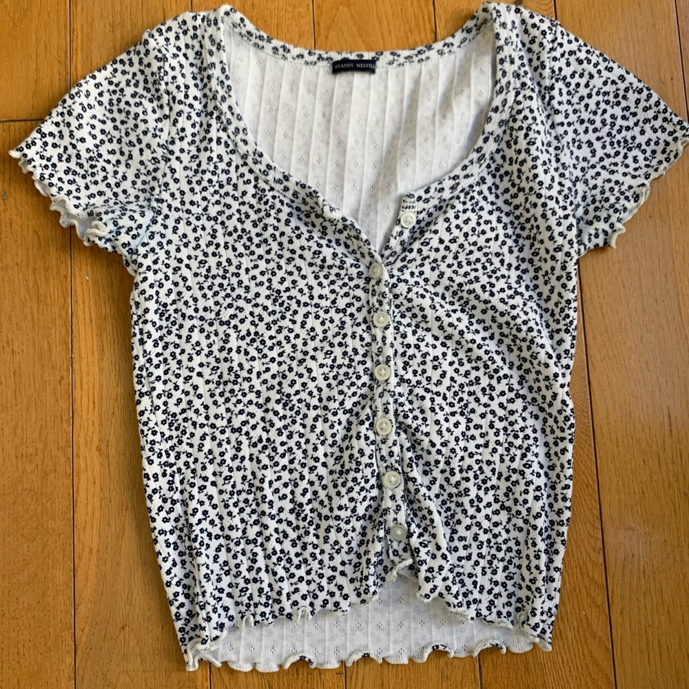 Brandy Melville Shirt